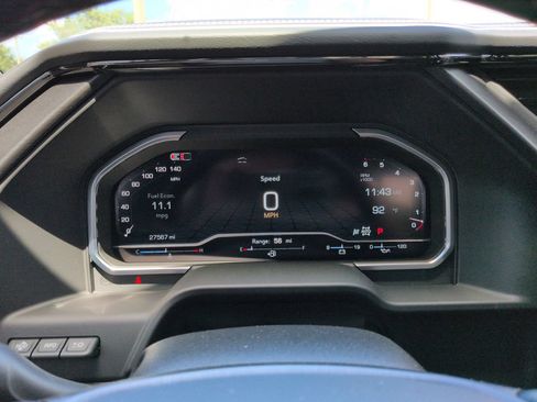 Used 2024 GMC Sierra 1500 AT4X AWD/4WD image 29