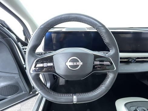 Certified 2023 Nissan Ariya AWD image 15