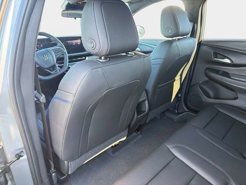 New 2026 Buick Envista Sport Touring w/ Convenience I Package FWD image 12