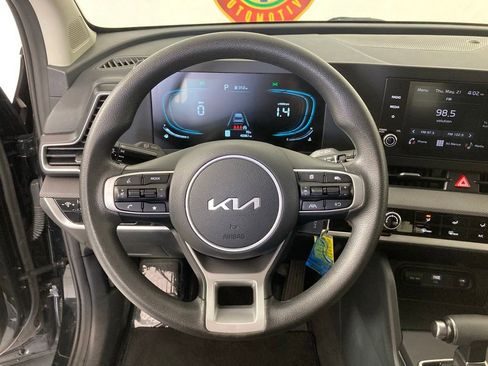 Used 2025 Kia Sportage LX AWD/4WD image 10