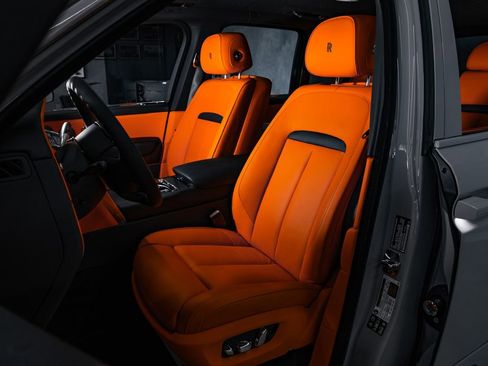 Used 2026 Rolls-Royce Cullinan AWD/4WD image 39