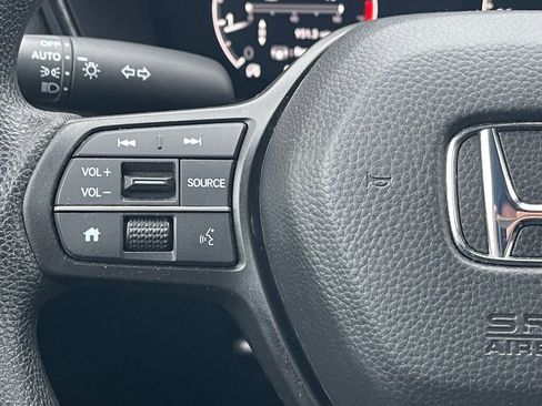 Certified 2024 Honda CR-V EX image 18