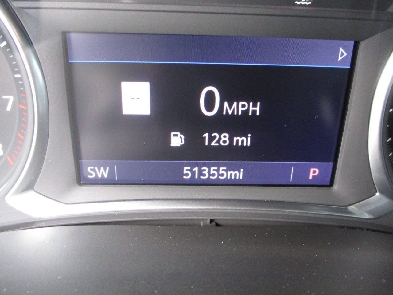 Used 2021 Chevrolet Traverse Premier AWD/4WD image 20