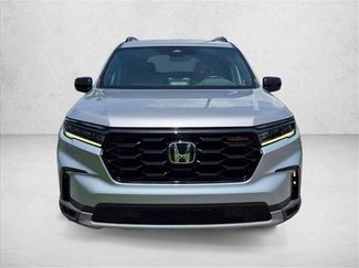 Used 2025 Honda Pilot TrailSport video 2