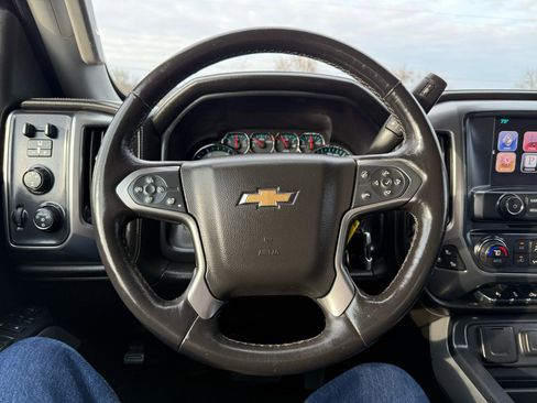 Used 2016 Chevrolet Silverado 2500 LTZ w/ Duramax Plus Package image 21