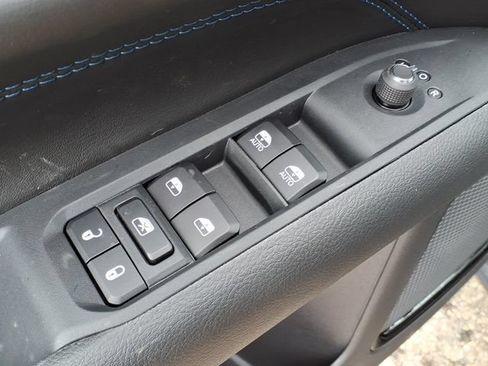 New 2026 Jeep Compass Limited AWD/4WD image 15