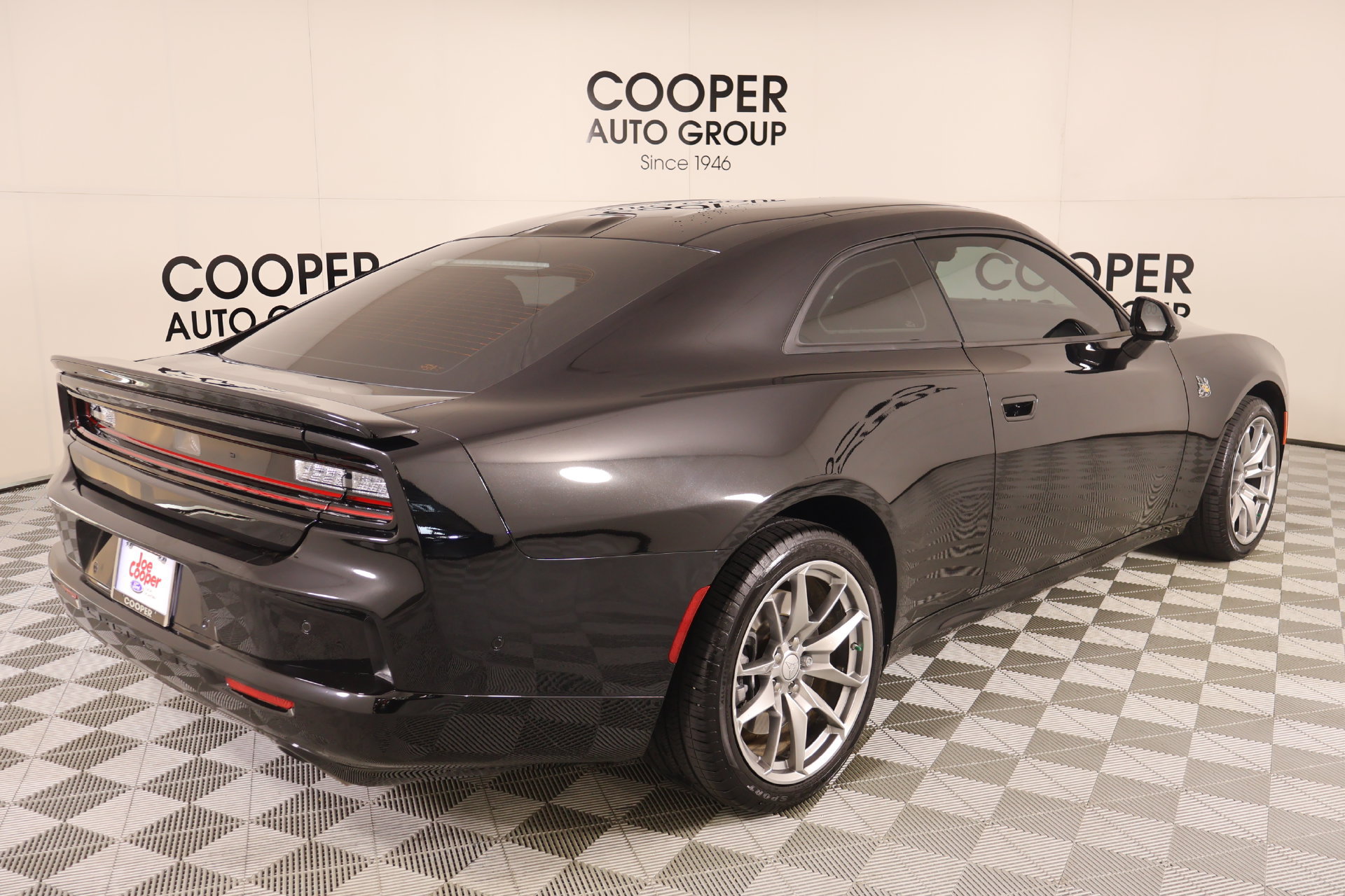 Used 2026 Dodge Charger Scat Pack AWD/4WD image 20