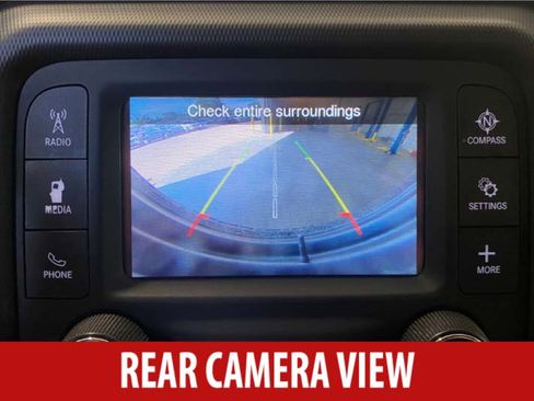 Used 2019 Jeep Wrangler Unlimited Sport S AWD/4WD image 12