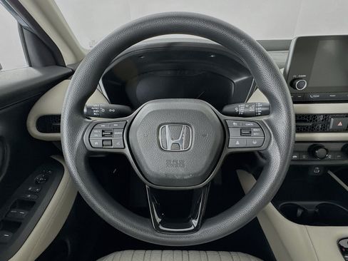 Certified 2024 Honda HR-V LX image 11