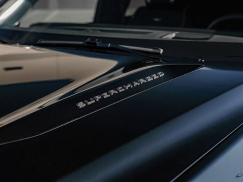 Used 2025 Cadillac Escalade V image 28