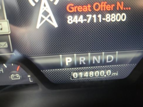 Used 2024 RAM 2500 Laramie w/ Safety Group AWD/4WD image 24