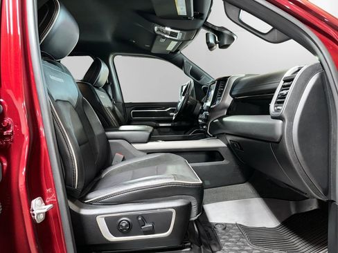 Used 2020 RAM 1500 Laramie w/ Sport Appearance Package image 20