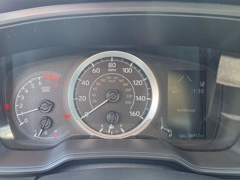 Used 2022 Toyota Corolla LE FWD image 4