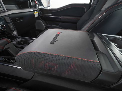 Used 2026 Ford F150 Raptor w/ Equipment Group 803A Raptor R AWD/4WD image 29