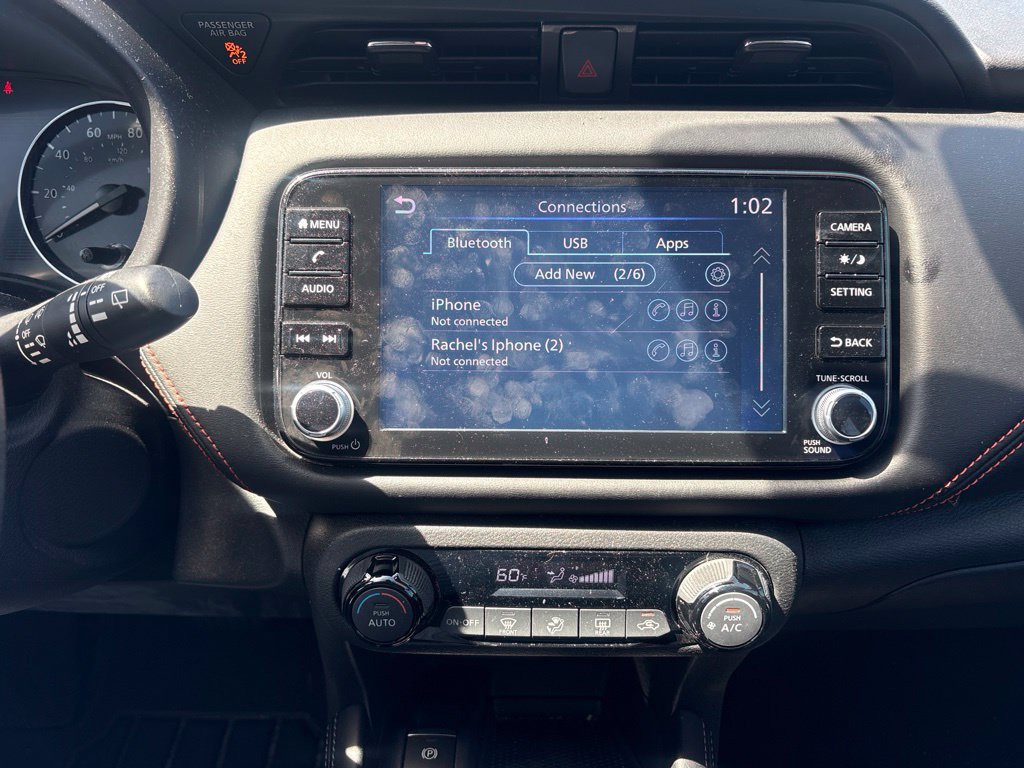 Used 2023 Nissan Kicks SR FWD image 25