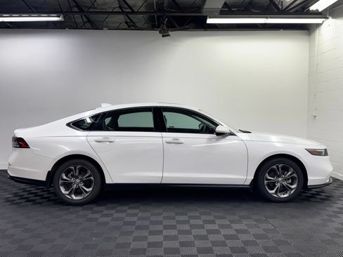 Used 2024 Honda Accord EX image 4