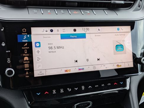 New 2026 Jeep Grand Cherokee Altitude image 21