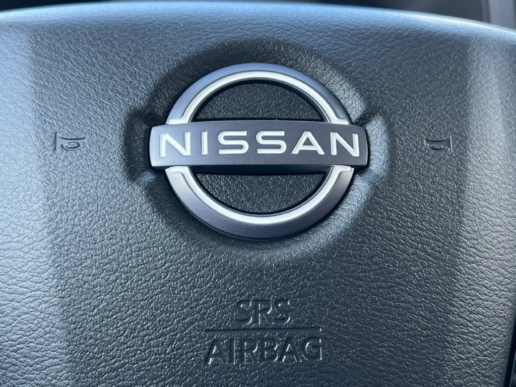 New 2027 Nissan Frontier S RWD image 6