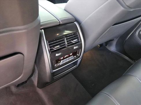 Used 2021 BMW X5 M w/ Competition Package AWD/4WD image 16