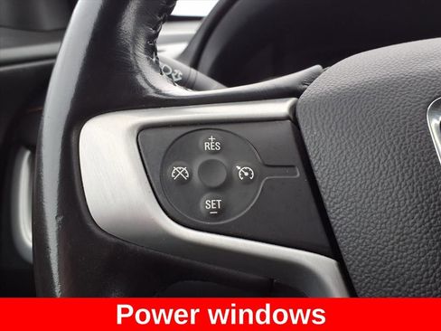 Used 2018 GMC Terrain SLE w/ Driver Convenience Package image 17