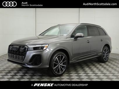 New 2025 Audi Q7 2.0T Premium Plus