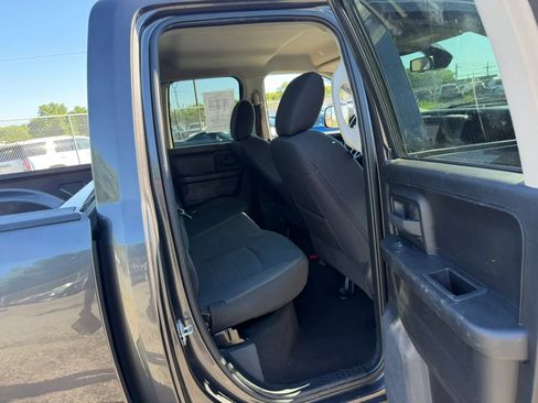Used 2024 RAM 1500 Tradesman w/ Electronics Group AWD/4WD image 28