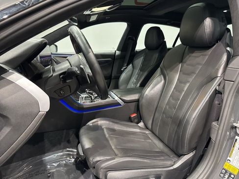 Used 2023 BMW M850i Gran Coupe xDrive M850i xDrive Gran Coupe image 10