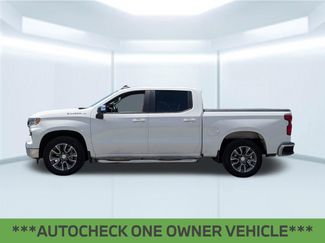 Used 2023 Chevrolet Silverado 1500 LT RWD video 2