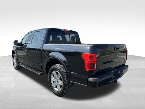 Used 2019 Ford F150 Lariat image 15