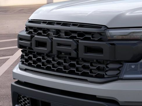 New 2026 Ford Ranger Raptor AWD/4WD image 17
