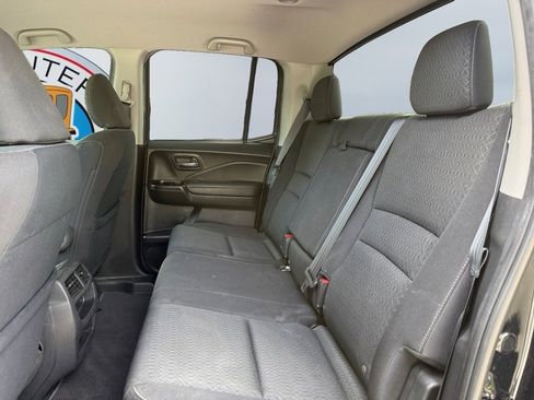 Used 2019 Honda Ridgeline Sport image 19