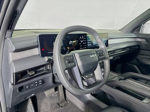 New 2027 Kia Telluride EX X-Line image 9