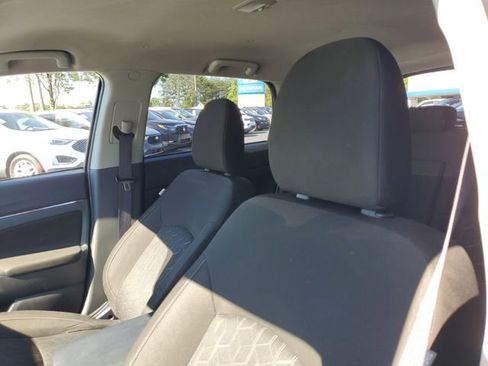 Used 2023 Mitsubishi Outlander Sport AWD image 16