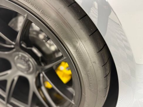 Used 2024 Porsche 911 GT3 RS RWD image 18