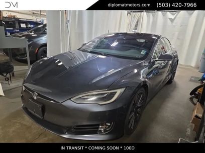 Used 2018 Tesla Model S 100D