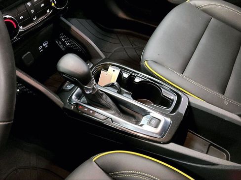 Used 2025 Chevrolet TrailBlazer ACTIV w/ Driver Confidence Package image 16