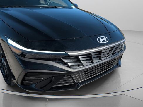 New 2026 Hyundai Elantra Sport w/ Cargo Package image 2