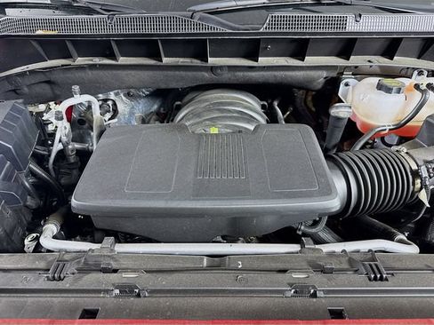 New 2025 Chevrolet Silverado 1500 RST w/ All Star Edition Plus AWD/4WD image 35