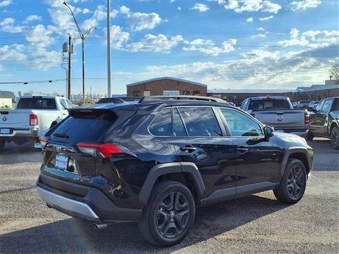 Used 2024 Toyota RAV4 Adventure image 23