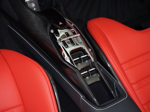 Used 2025 Ferrari SF90 Spider AWD/4WD image 24
