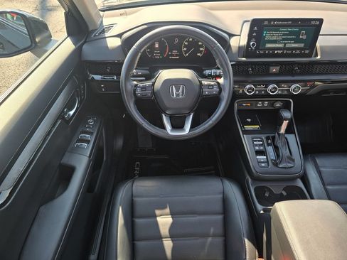 Certified 2024 Honda CR-V EX-L image 18