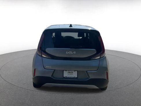 Used 2023 Kia Soul LX w/ Option Group 015 image 12