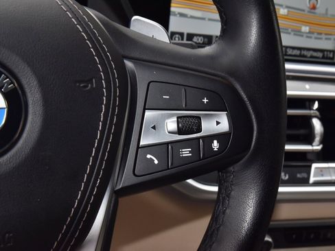 Used 2021 BMW X5 xDrive40i w/ Convenience Package image 24