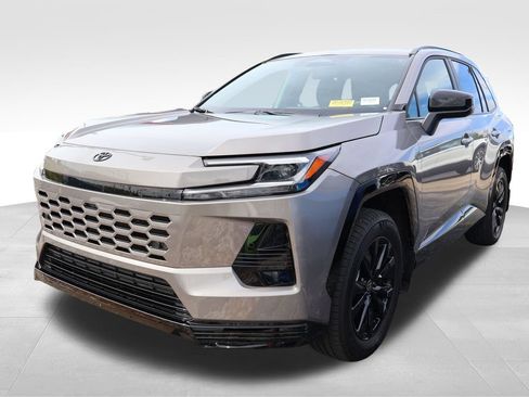 Used 2026 Toyota RAV4 AWD image 6