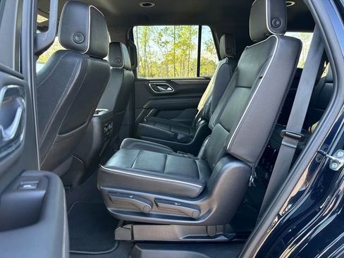 Used 2023 Chevrolet Tahoe Premier image 8