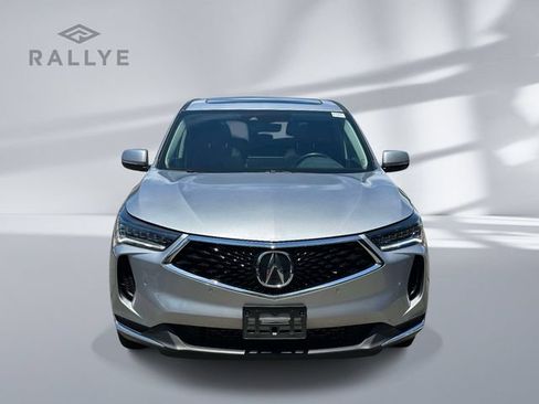 Used 2024 Acura RDX SH-AWD w/ Technology Package image 8