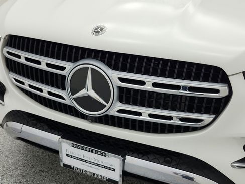 Certified 2024 Mercedes-Benz GLE 350 4MATIC image 18