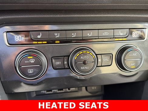 Used 2019 Volkswagen Tiguan SEL image 5