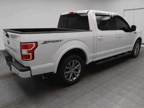 Used 2018 Ford F150 XLT w/ Equipment Group 302A Luxury RWD image 9