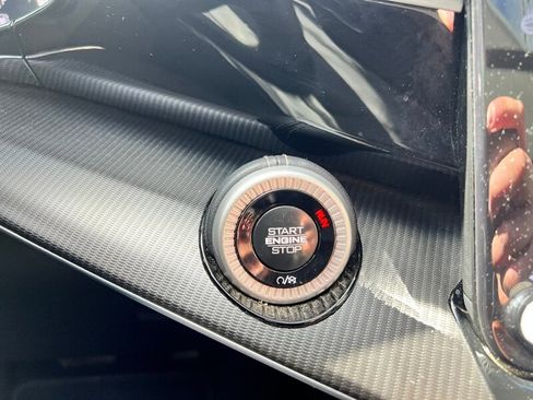 Used 2024 Jeep Grand Wagoneer L Series II w/ Quick Order Packagew 28T image 42